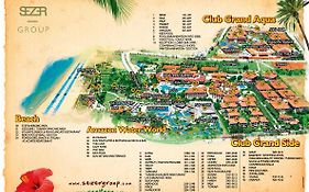 Club Grand Aqua
